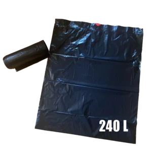 Abfallsack 240 Liter